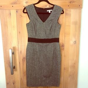 Classic BR Work Dress